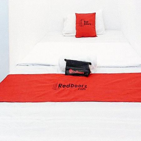 Reddoorz At San Antonio Binan Laguna ภายนอก รูปภาพ
