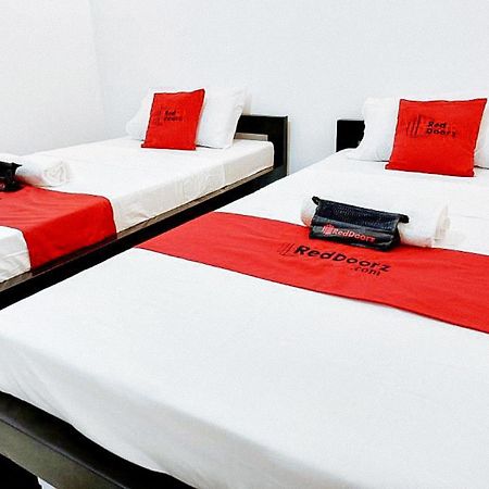 Reddoorz At San Antonio Binan Laguna ภายนอก รูปภาพ