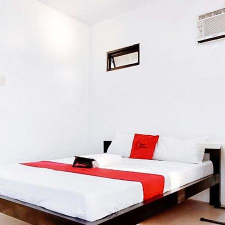 Reddoorz At San Antonio Binan Laguna ภายนอก รูปภาพ
