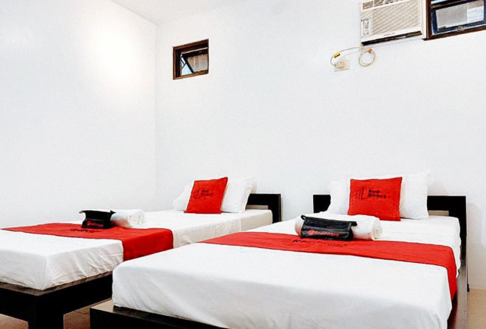 Reddoorz At San Antonio Binan Laguna ภายนอก รูปภาพ