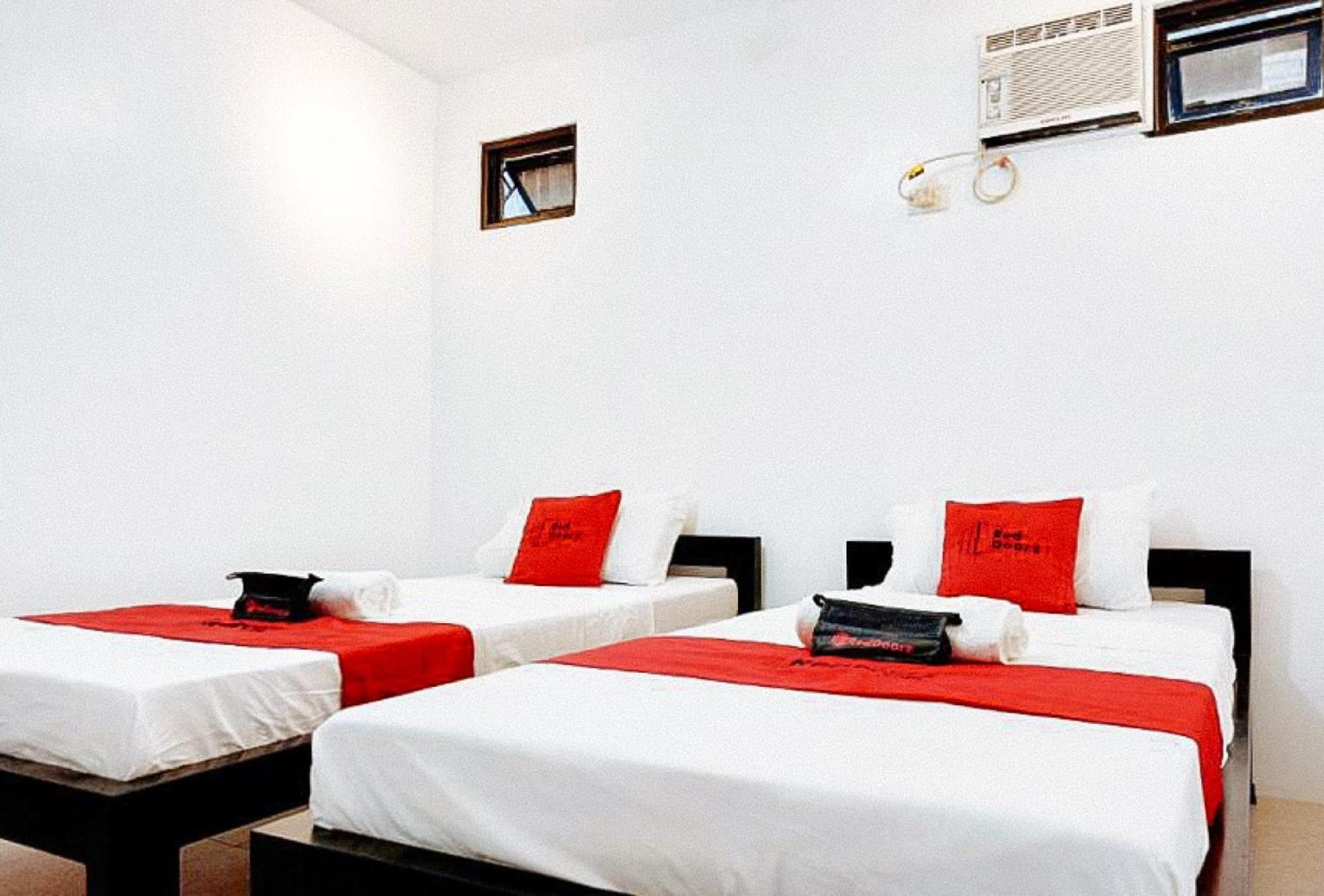 Reddoorz At San Antonio Binan Laguna ภายนอก รูปภาพ