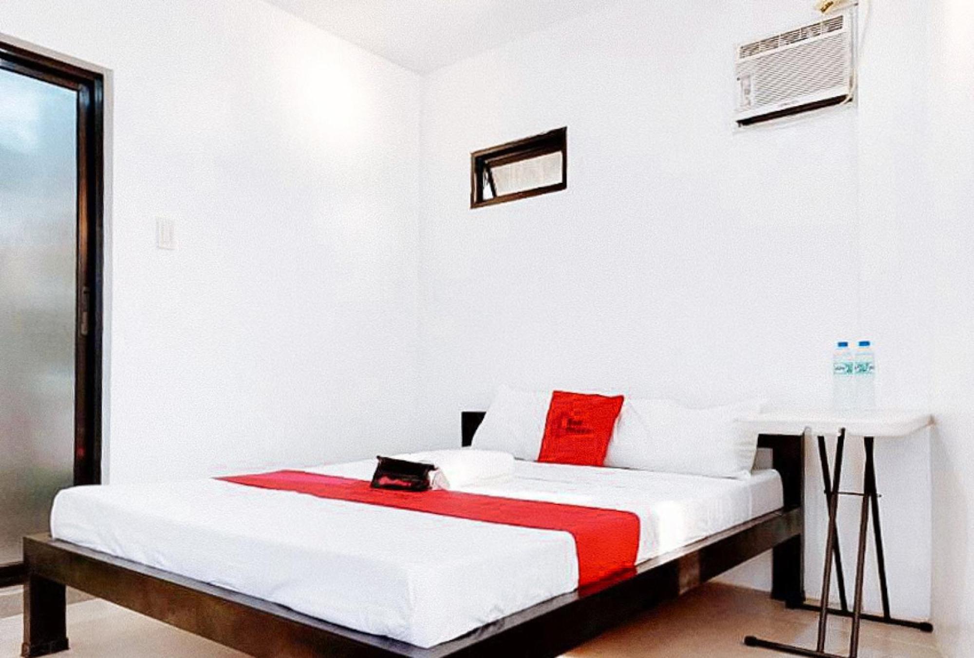 Reddoorz At San Antonio Binan Laguna ภายนอก รูปภาพ