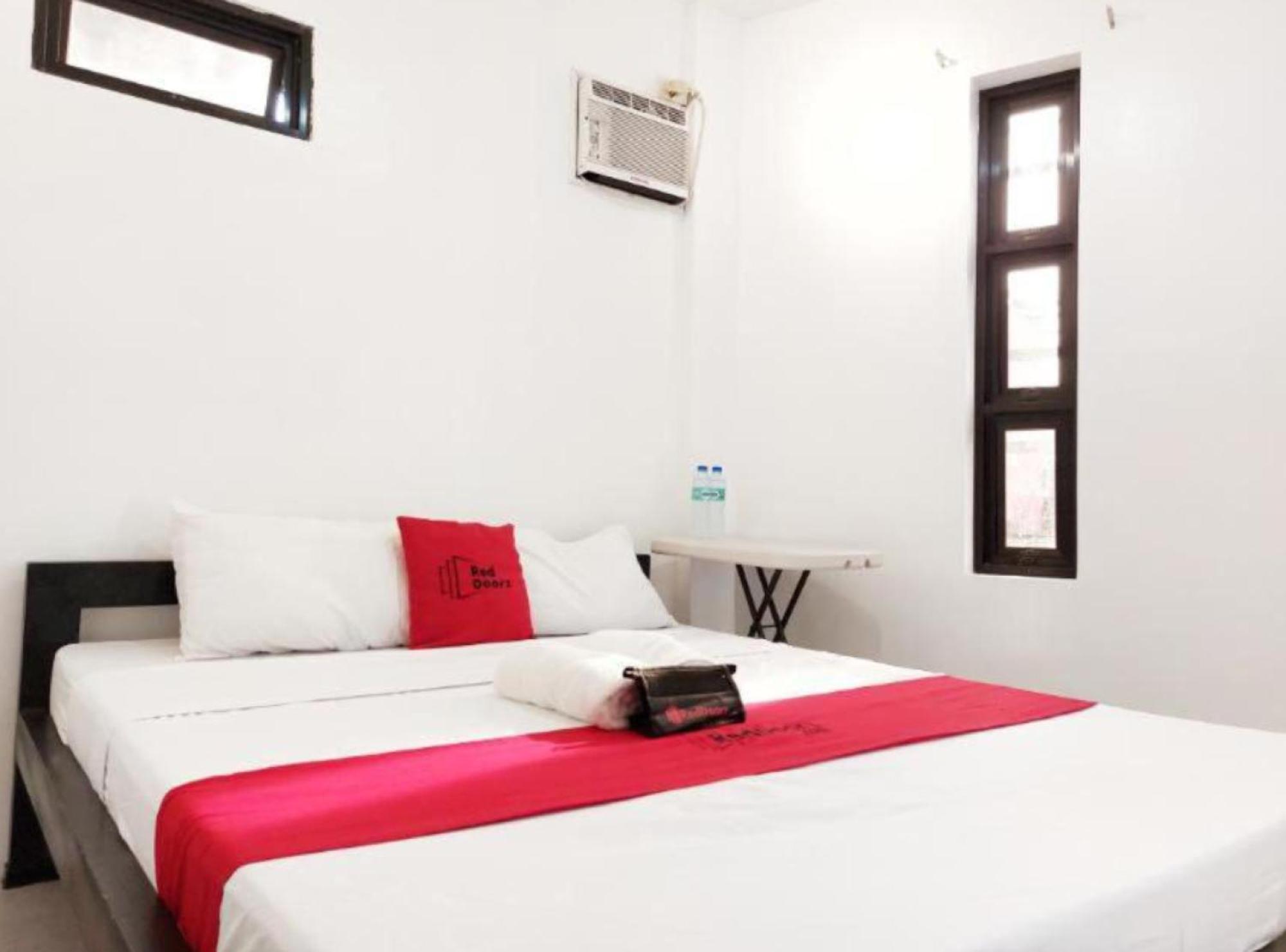Reddoorz At San Antonio Binan Laguna ภายนอก รูปภาพ