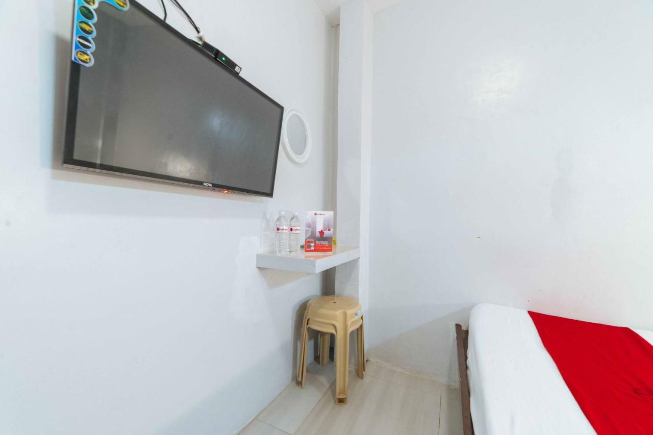 Reddoorz At San Antonio Binan Laguna ภายนอก รูปภาพ