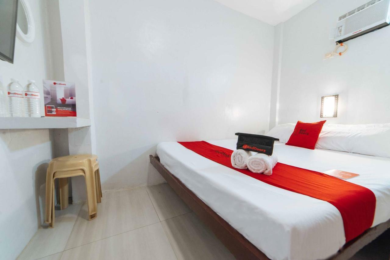 Reddoorz At San Antonio Binan Laguna ภายนอก รูปภาพ