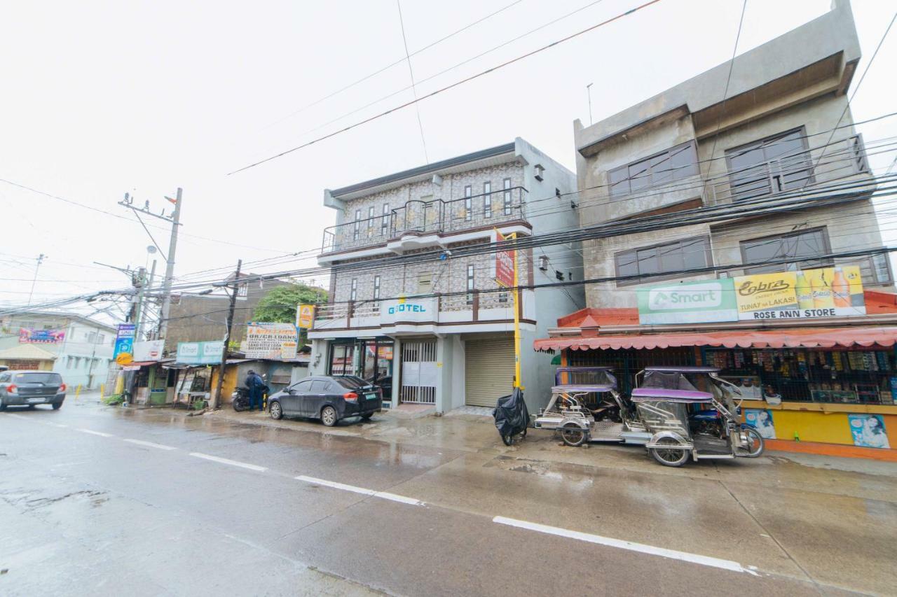 Reddoorz At San Antonio Binan Laguna ภายนอก รูปภาพ
