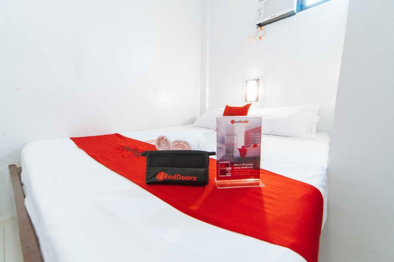 Reddoorz At San Antonio Binan Laguna ภายนอก รูปภาพ