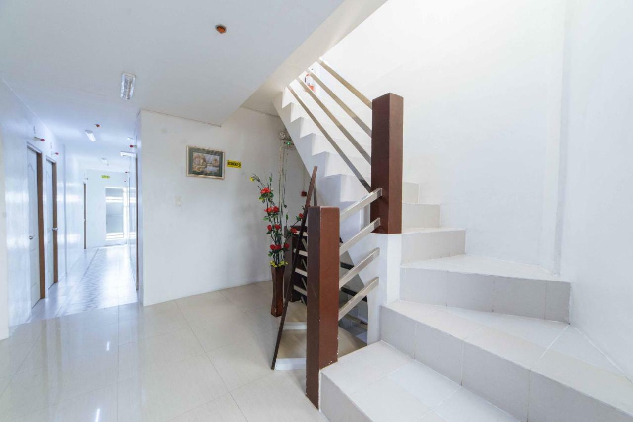 Reddoorz At San Antonio Binan Laguna ภายนอก รูปภาพ