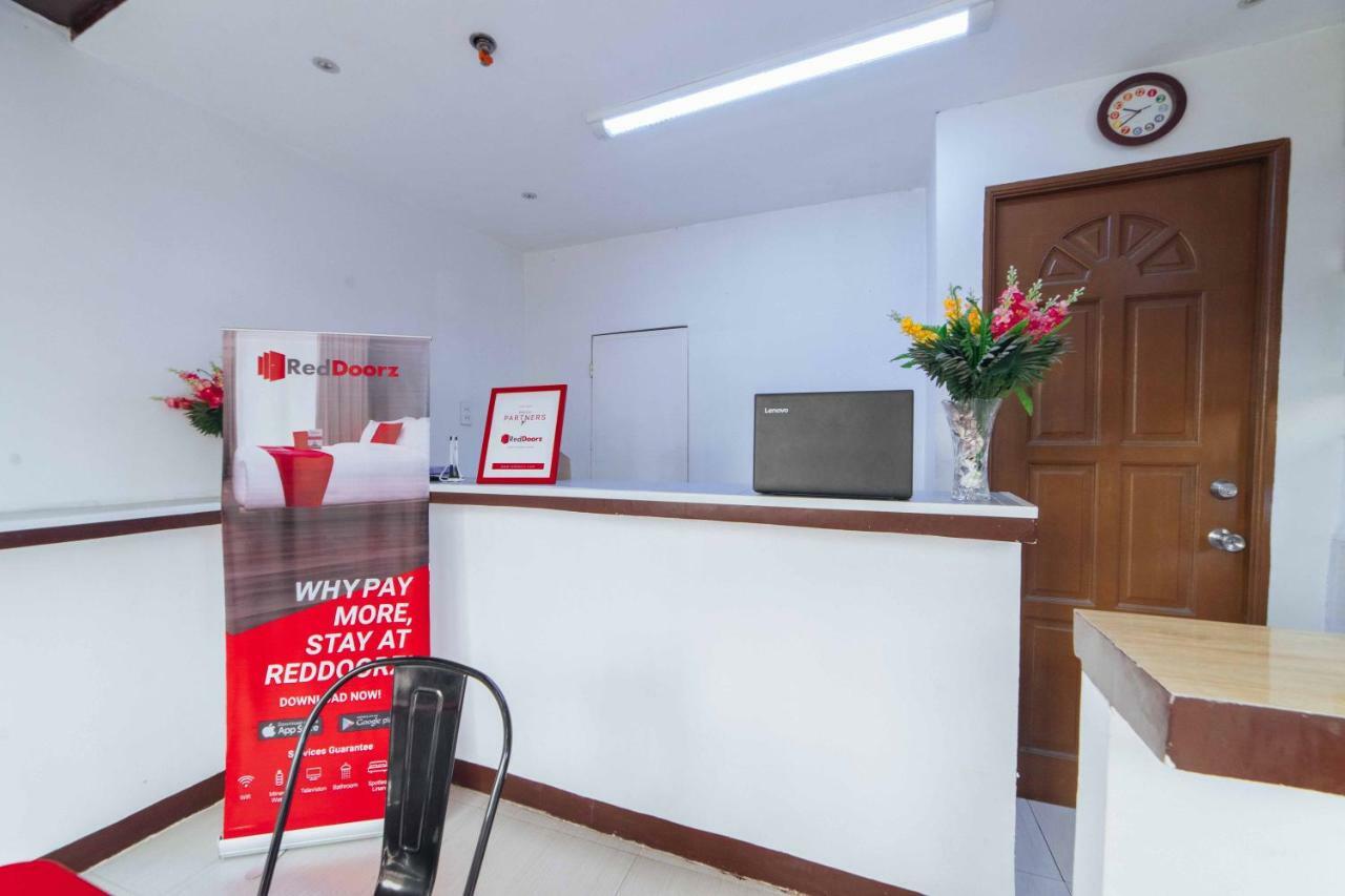 Reddoorz At San Antonio Binan Laguna ภายนอก รูปภาพ