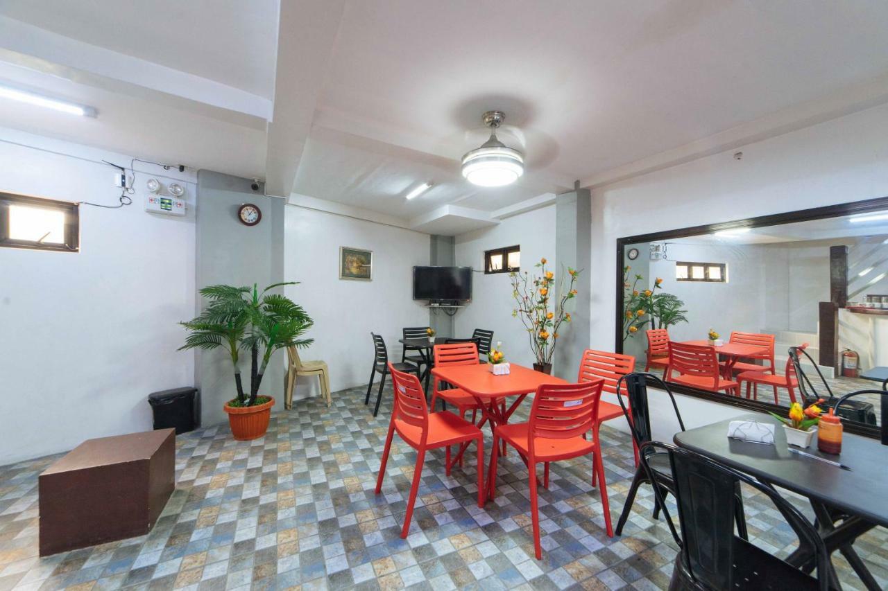 Reddoorz At San Antonio Binan Laguna ภายนอก รูปภาพ