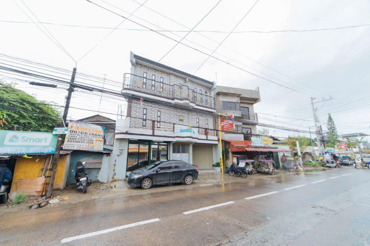 Reddoorz At San Antonio Binan Laguna ภายนอก รูปภาพ