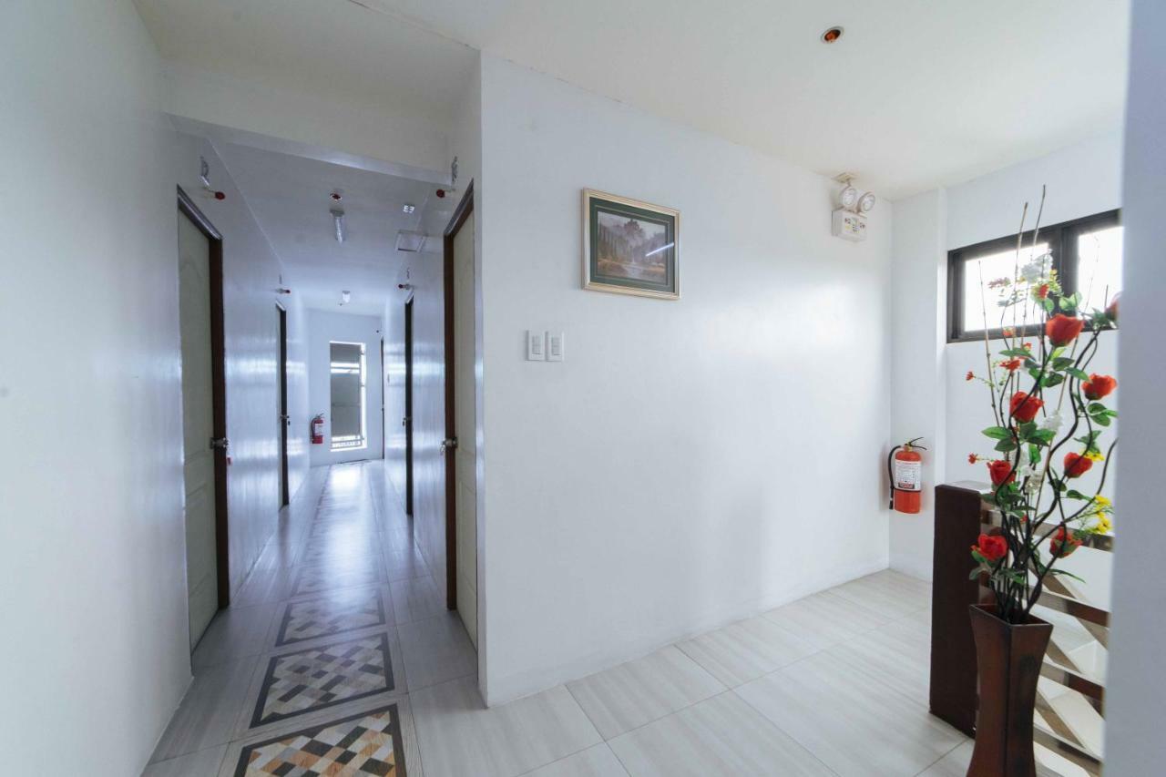 Reddoorz At San Antonio Binan Laguna ภายนอก รูปภาพ