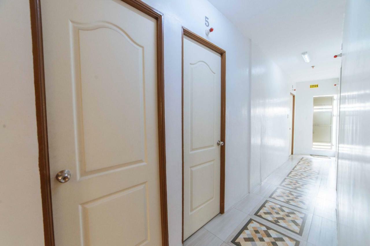 Reddoorz At San Antonio Binan Laguna ภายนอก รูปภาพ