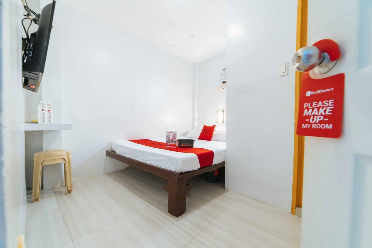Reddoorz At San Antonio Binan Laguna ภายนอก รูปภาพ
