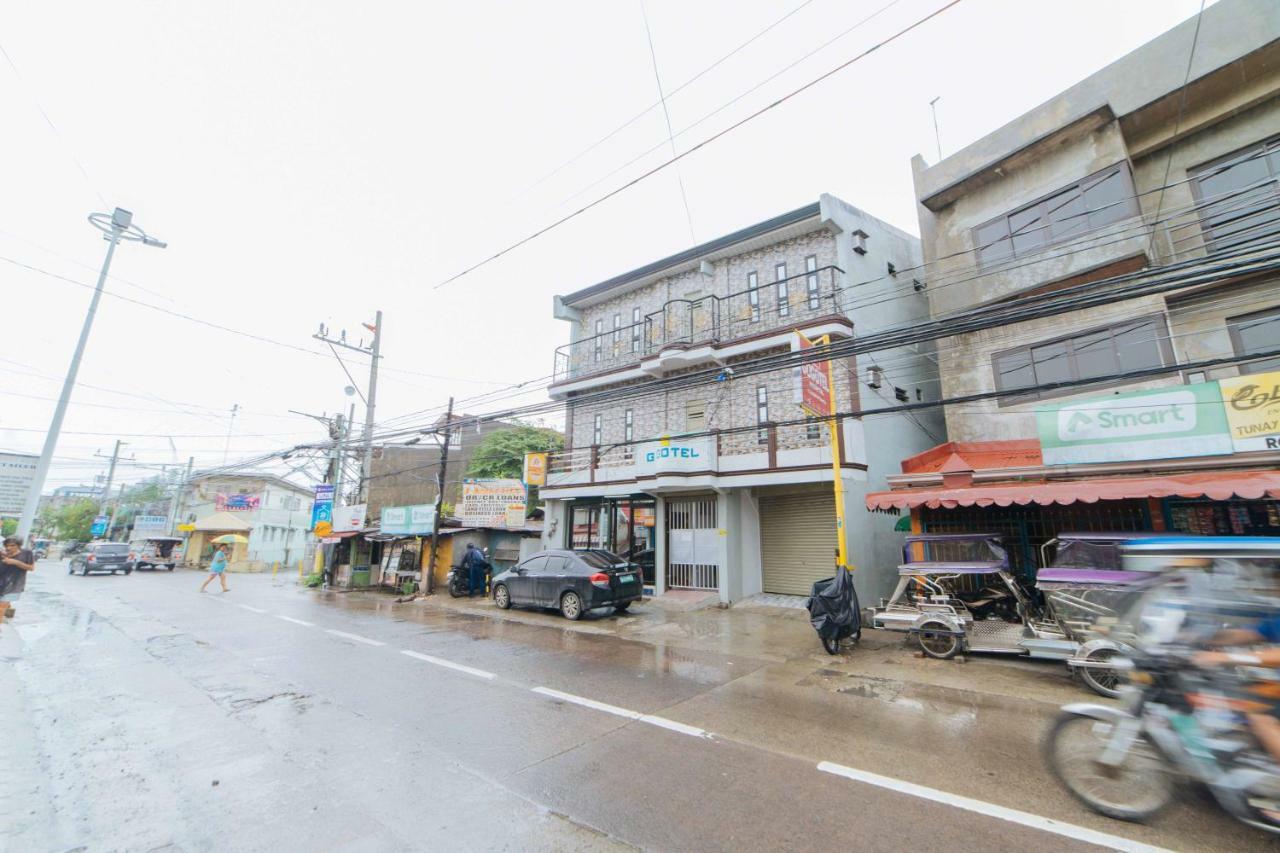 Reddoorz At San Antonio Binan Laguna ภายนอก รูปภาพ