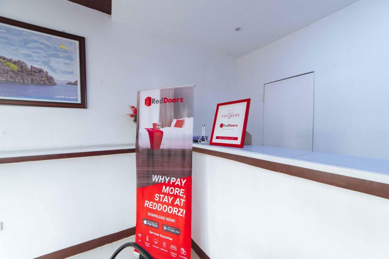 Reddoorz At San Antonio Binan Laguna ภายนอก รูปภาพ