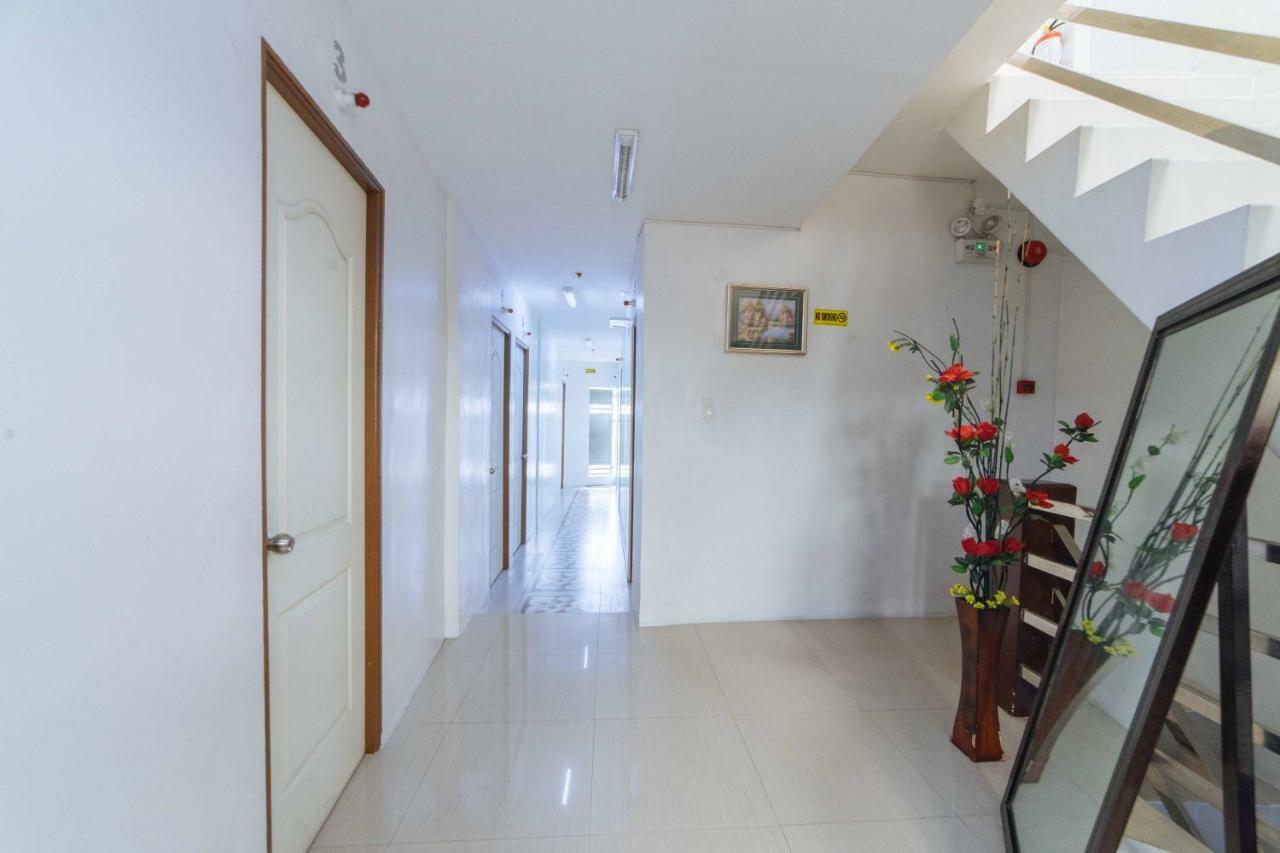 Reddoorz At San Antonio Binan Laguna ภายนอก รูปภาพ